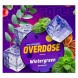 Табак Overdose - Wintergreen (Винтергрин, 100 грамм) купить в Владивостоке