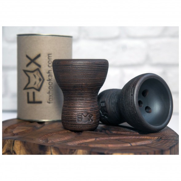 Чаша Fox - Мумия купить в Владивостоке