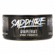Табак Sapphire Crown - Grapefruit (Грейпфрут, 25 грамм) купить в Владивостоке