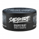 Табак Sapphire Crown - Grapefruit (Грейпфрут, 25 грамм) купить в Владивостоке