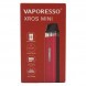Электронная сигарета Vaporesso XROS Mini - Cherry Red купить в Владивостоке