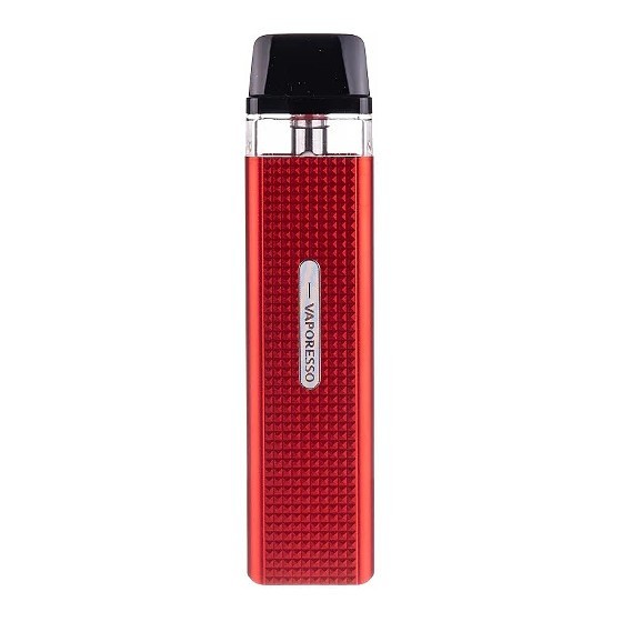 Электронная сигарета Vaporesso XROS Mini - Cherry Red купить в Владивостоке