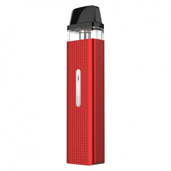 Электронная сигарета Vaporesso XROS Mini - Cherry Red купить в Владивостоке