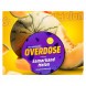 Табак Overdose - Samarkand Melon (Самаркандская Дыня, 25 грамм) купить в Владивостоке
