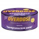 Табак Overdose - Samarkand Melon (Самаркандская Дыня, 25 грамм) купить в Владивостоке