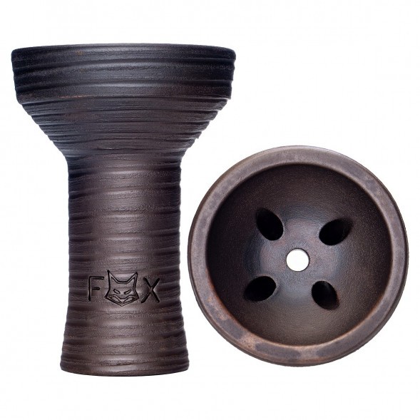 Чаша Fox - Убивашка купить в Владивостоке