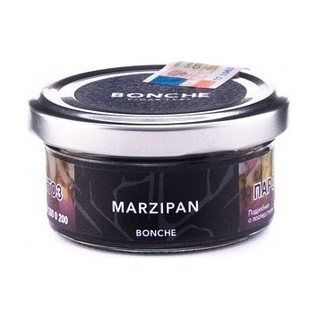 Табак Bonche - Marzipan (Марципан, 120 грамм) купить в Владивостоке