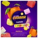 Табак Overdose - Fruttella (Фруктовая Конфета, 25 грамм) купить в Владивостоке