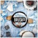 Смесь Brusko Medium - Кокос со Льдом (50 грамм) купить в Владивостоке