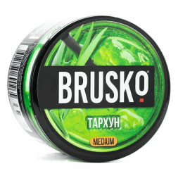 Смесь Brusko Medium - Тархун (50 грамм)