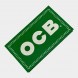 Бумага для самокруток OCB - №8 Double Green (100 штук) купить в Владивостоке