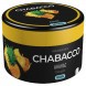 Смесь Chabacco MEDIUM - Pineapple (Ананас, 40 грамм) купить в Владивостоке