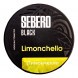 Табак Sebero Black - Limoncello (Лимончелло, 200 грамм) купить в Владивостоке