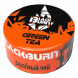 Табак BlackBurn - Green Tea (Зеленый Чай, 25 грамм) купить в Владивостоке
