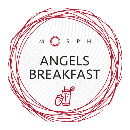 Табак Morph Soft - Angels breakfast (Ягодно-фруктовый Коктейль, 50 грамм) купить в Владивостоке