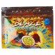 Смесь Blaze Medium - Jungle Boom (Тропические фрукты, 50 грамм) купить в Владивостоке