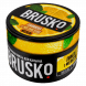 Смесь Brusko Medium - Лимон с Мелиссой (50 грамм) купить в Владивостоке