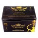 Уголь Crown (22 мм, 24 кубика) купить в Владивостоке
