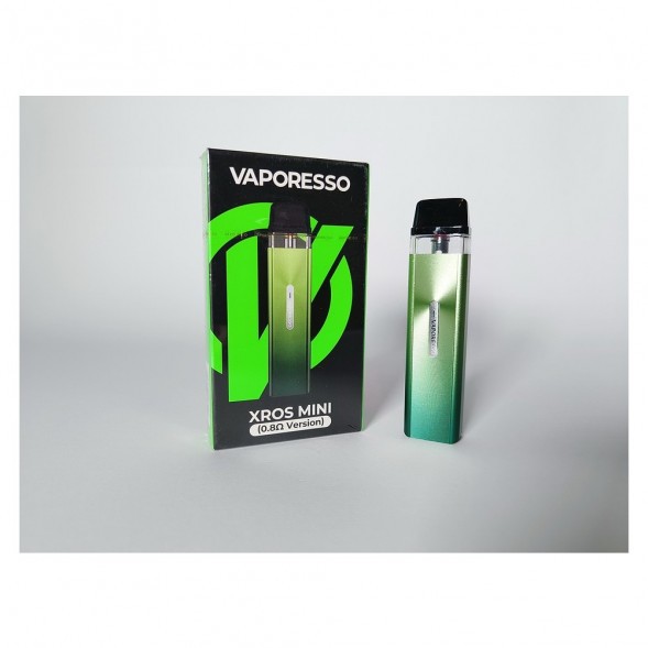 Электронная сигарета Vaporesso XROS Mini - Vitality купить в Владивостоке