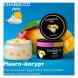 Смесь Chabacco MIX MEDIUM - Mango Yogurt (Манго - Йогурт, 200 грамм) купить в Владивостоке