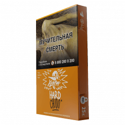 Табак Хулиган Hard - Chudo (Абрикосовый Йогурт, 25 грамм)