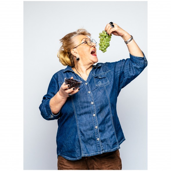 Табак Табабка - Виночет (50 грамм) купить в Владивостоке