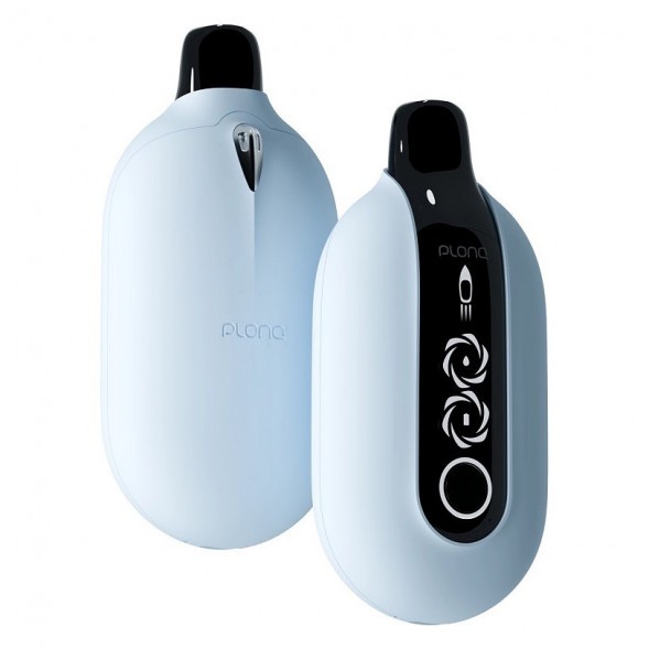 PLONQ ULTRA - Виноград (12000 затяжек) купить в Владивостоке