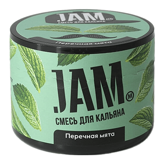 Смесь JAM - Перечная мята (50 грамм) купить в Владивостоке