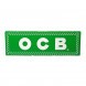 Бумага для самокруток OCB - №8 Green (50штук/25) купить в Владивостоке