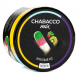 Смесь Chabacco MIX MEDIUM - Fruit Ice (Фруктовый Лёд, 40 грамм) купить в Владивостоке
