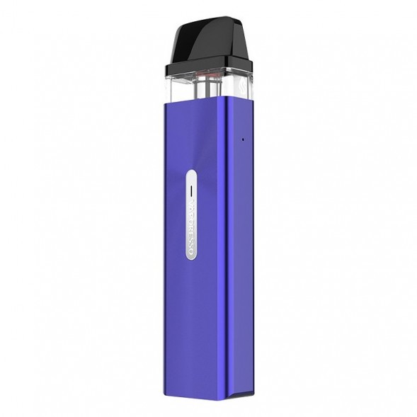 Электронная сигарета Vaporesso XROS Mini - Violet купить в Владивостоке