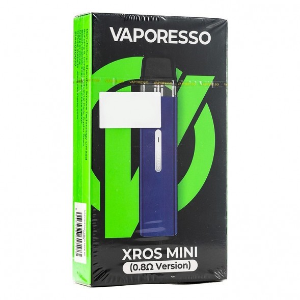 Электронная сигарета Vaporesso XROS Mini - Violet купить в Владивостоке