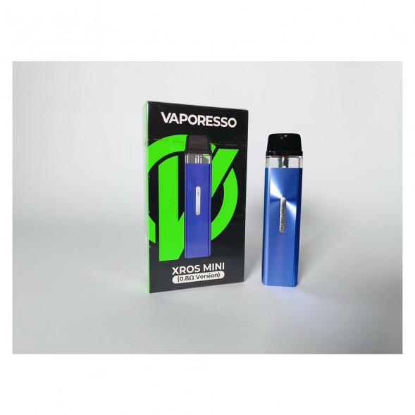 Электронная сигарета Vaporesso XROS Mini - Violet купить в Владивостоке