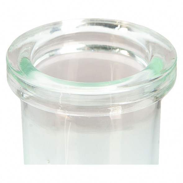 Колба Kolba - Крафт Мини 5 (Прозрачная) купить в Владивостоке