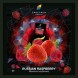Табак Spectrum - Russian Raspberry (Малина Клубника, 100 грамм) купить в Владивостоке