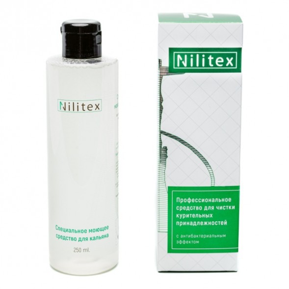 Жидкость Nilitex (250 мл) купить в Владивостоке
