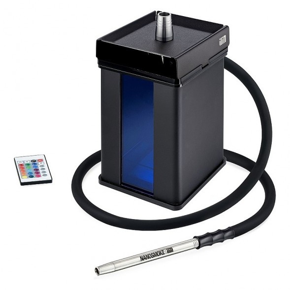 Кальян Nanosmoke - TEN купить в Владивостоке