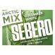 Табак Sebero Arctic Mix - Cucumber Sprite (Огуречный Спрайт, 100 грамм) купить в Владивостоке