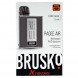 Электронная сигарета Brusko PAGEE AIR - Space Grey (Серый) купить в Владивостоке