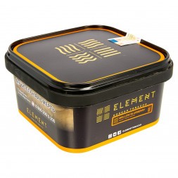 Табак Element Земля - Mellow Blueberry (Спелая Черника, 200 грамм)