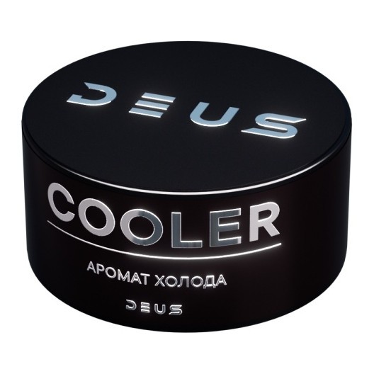 Табак Deus - Cooler (Холод, 30 грамм) купить в Владивостоке