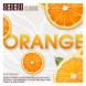 Табак Sebero - Orange (Апельсин, 25 грамм) купить в Владивостоке