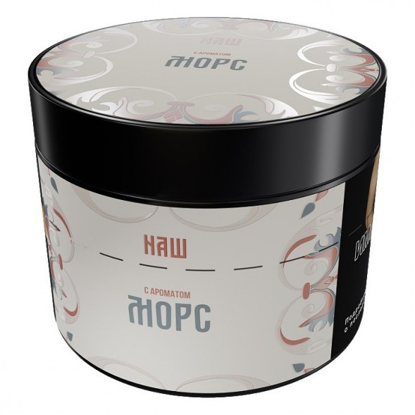 Табак NАШ - Морс (200 грамм) купить в Владивостоке