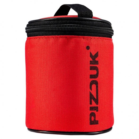 Кальян Pizduk LITE - Red-Bag (Цветная Колба) купить в Владивостоке