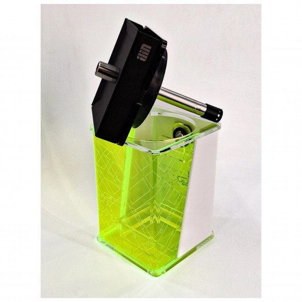 Кальян Nanosmoke - ILIN - LED купить в Владивостоке