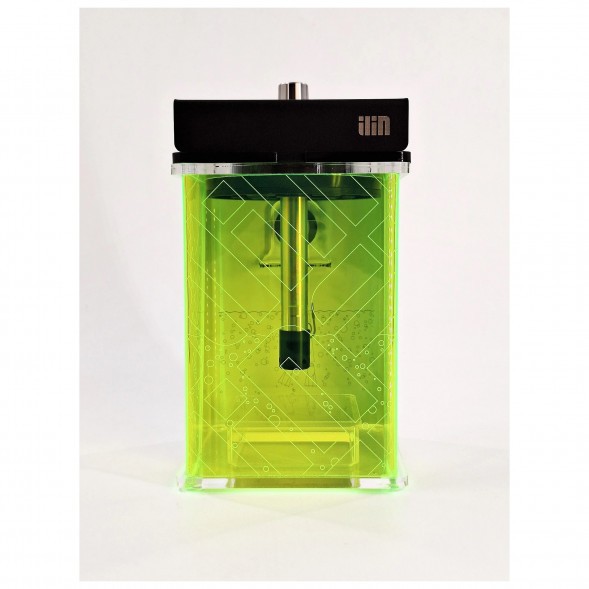 Кальян Nanosmoke - ILIN - LED купить в Владивостоке