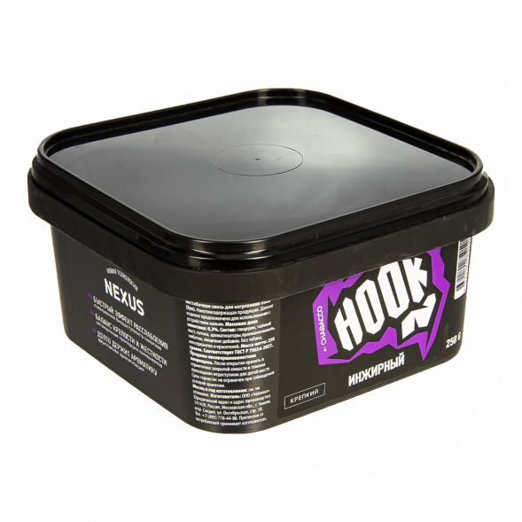 Смесь Hook - Инжирный (200 грамм) купить в Владивостоке