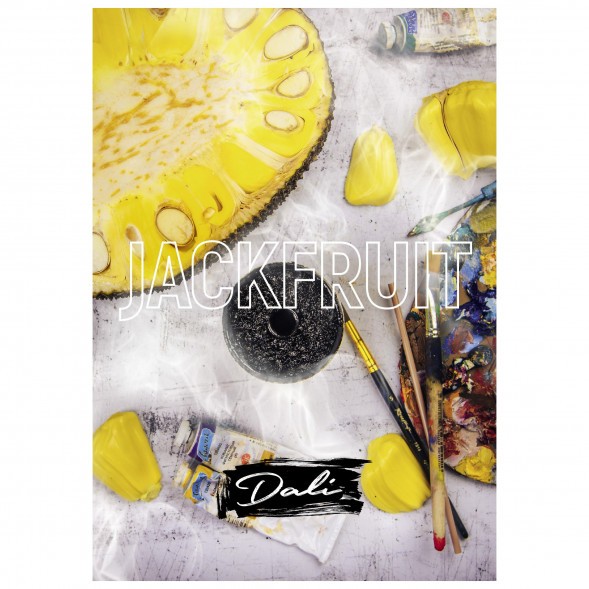 Смесь Daly - Jackfruit (Джекфрут, 50 грамм) купить в Владивостоке