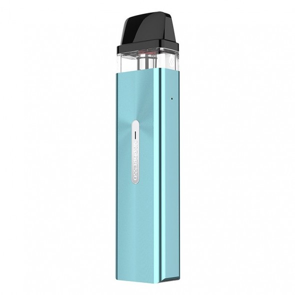 Электронная сигарета Vaporesso XROS Mini - Sierra Blue купить в Владивостоке