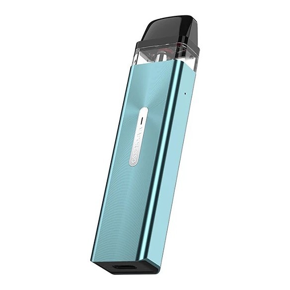 Электронная сигарета Vaporesso XROS Mini - Sierra Blue купить в Владивостоке